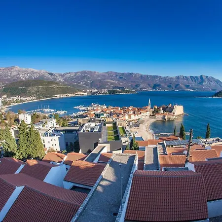 Lux Panoramic Budva