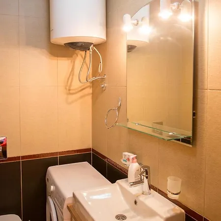 Appartement Lux Panoramic
