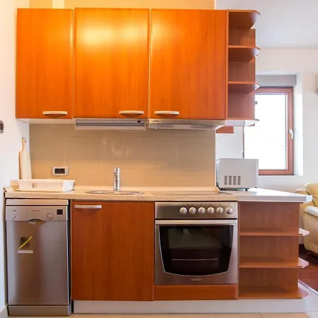 Lux Panoramic Appartement