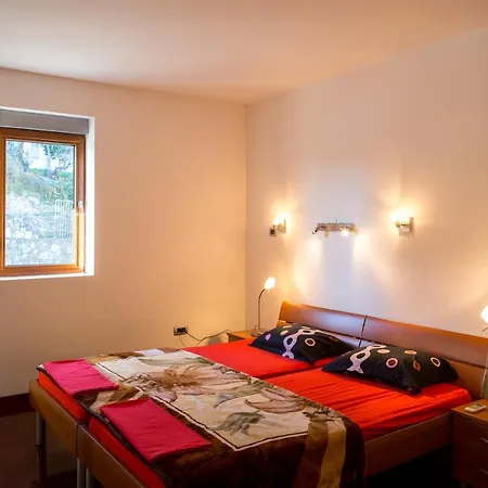 Lux Panoramic Appartement *