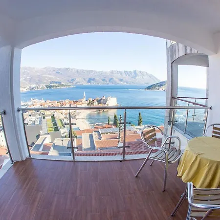 Lux Panoramic * Budva