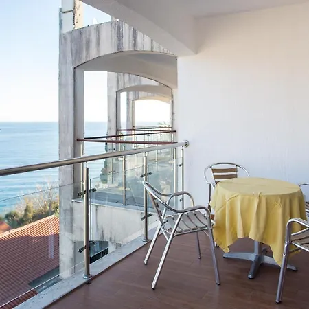 Appartement Lux Panoramic Budva