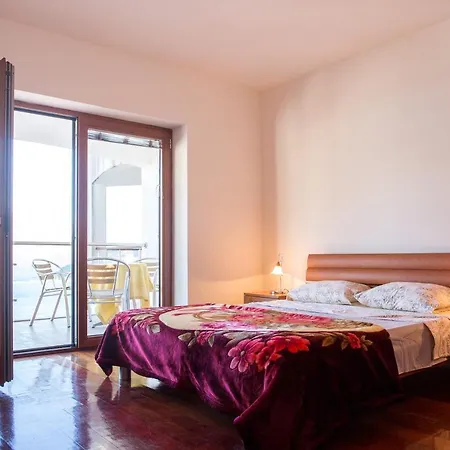 Lux Panoramic Appartement *